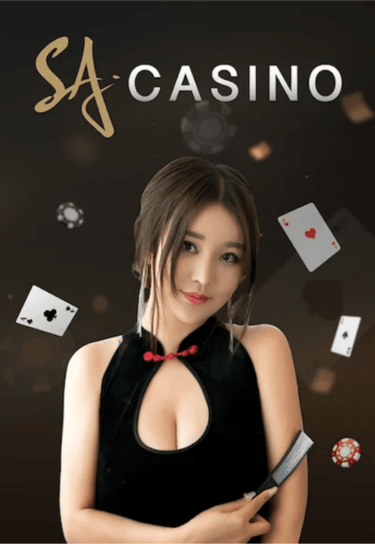 SA casino ufawow168
