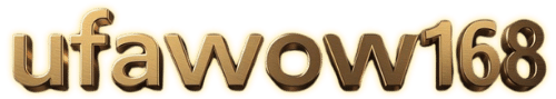 ufawow168 logo hd