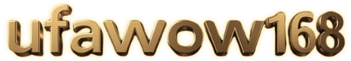 ufawow168 logo ft